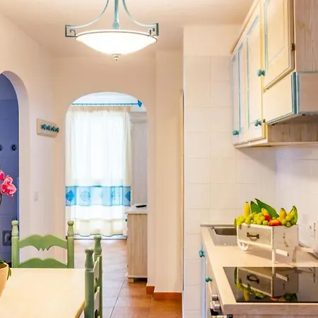 公寓 Charming Baia Marina 1 Bedroom Premier With Terrace Balcony Sleeps 4 奥罗塞伊