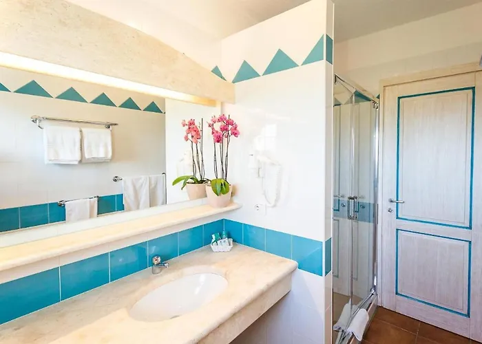 Charming Baia Marina 1 Bedroom Premier With Terrace Balcony Sleeps 4 奥罗塞伊