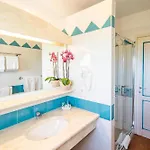 Charming Baia Marina 1 Bedroom Premier With Terrace Balcony Sleeps 4 奥罗塞伊