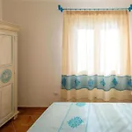 公寓 Charming Baia Marina 1 Bedroom Premier With Terrace Balcony Sleeps 4 奥罗塞伊