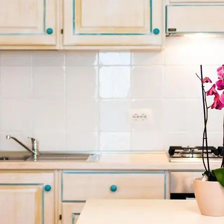 Charming Baia Marina 1 Bedroom Premier With Terrace Balcony Sleeps 4 아파트