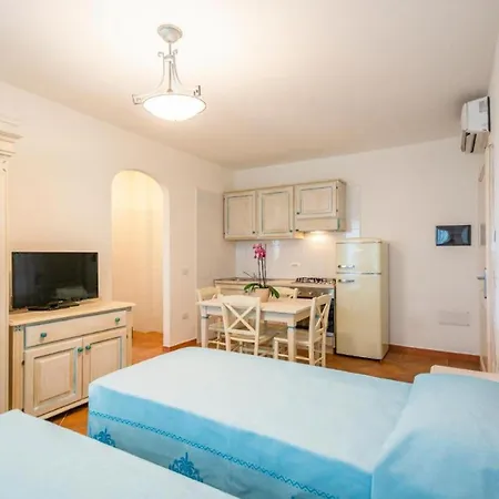 Charming Baia Marina 1 Bedroom Premier With Terrace Balcony Sleeps 4 Apartman *