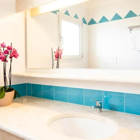 Lejlighed Charming Baia Marina 1 Bedroom Premier With Terrace Balcony Sleeps 4 *