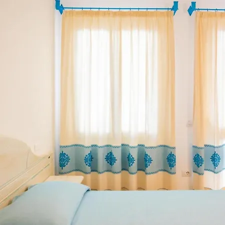 Charming Baia Marina 1 Bedroom Premier With Terrace Balcony Sleeps 4 Orosei