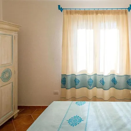 Lejlighed Charming Baia Marina 1 Bedroom Premier With Terrace Balcony Sleeps 4 Orosei