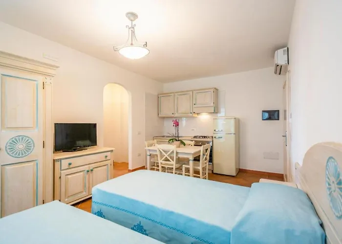 Charming Baia Marina 1 Bedroom Premier With Terrace Balcony Sleeps 4 Appartamento *