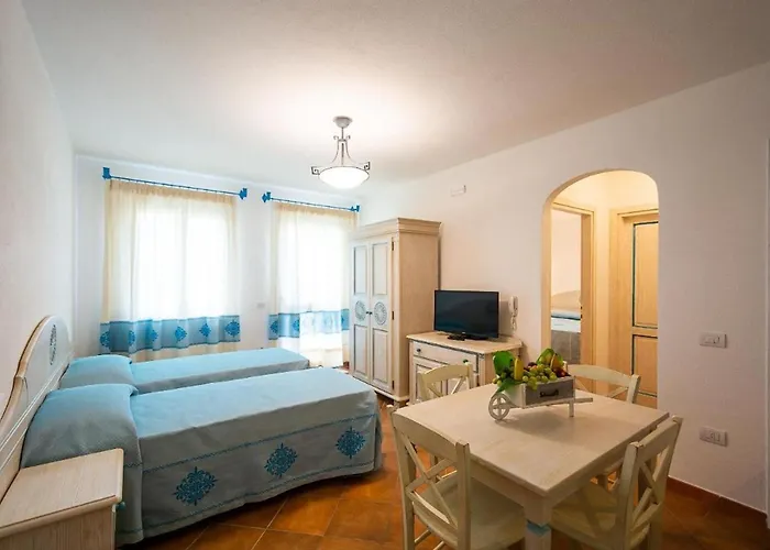 Charming Baia Marina 1 Bedroom Premier With Terrace Balcony Sleeps 4 *